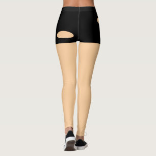 Illusion Leggings