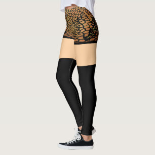 Illusion Leggings