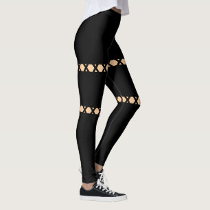 Illusion Leggings