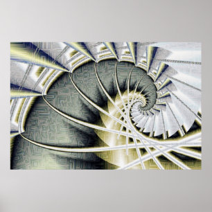 Illusion of Security Poster