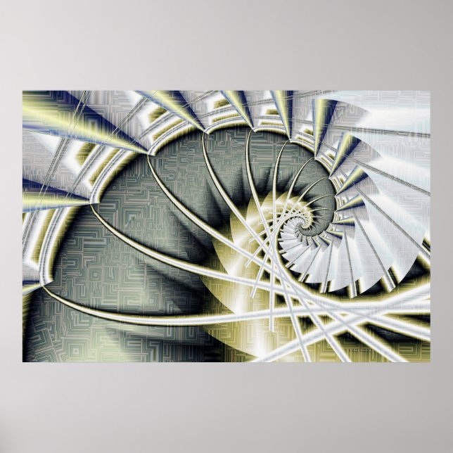 Illusion of Security Poster (Front)