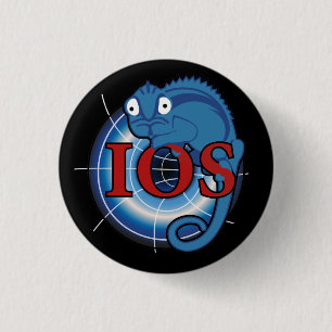 Illusion of Solitude Badge