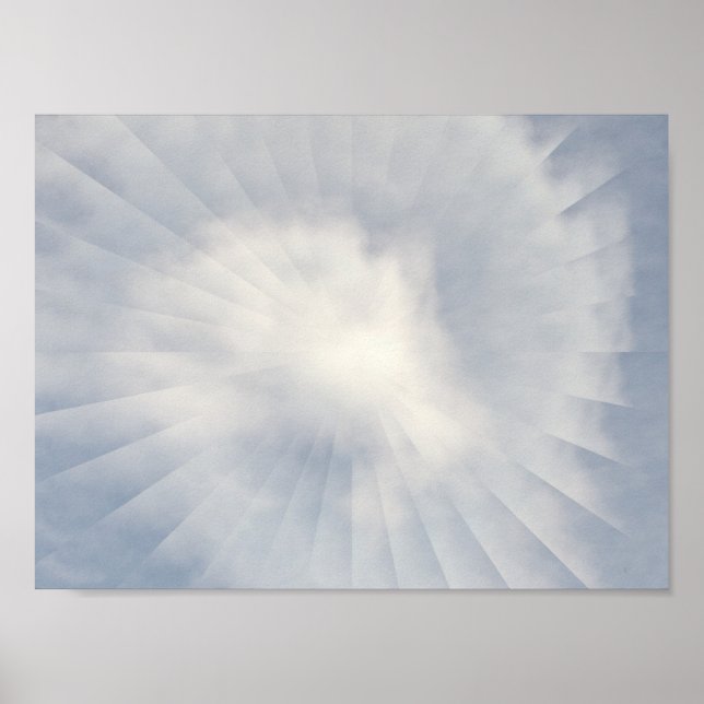 Illusion of the Sun Poster (Front)