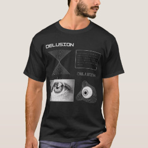 Illusion T-Shirt