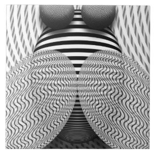 Illusion - The fly that won a debate Tile