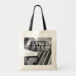 Illusion Tote Bag
