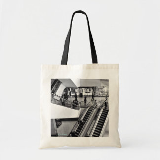 Illusion Tote Bag