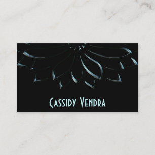 Illusionist Business Card