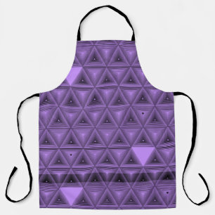 Illusionist's Edge Apron
