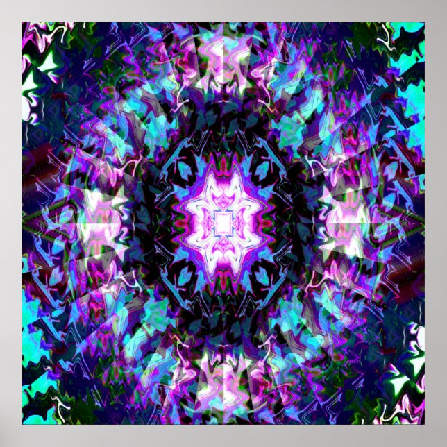 Illusions in Time... Poster (Front)