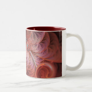 Illusive dreams mug