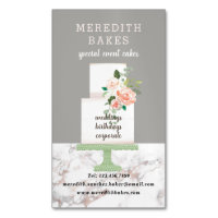 Illustrated Cake Designer Wedding Events Planner