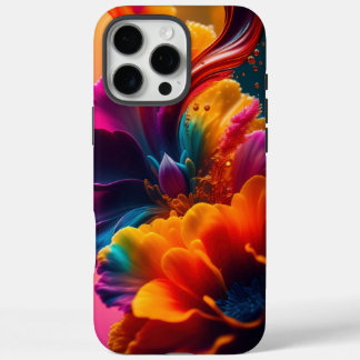 illustration iPhone 16 pro max case