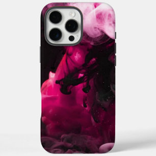 illustration iPhone 16 pro max case