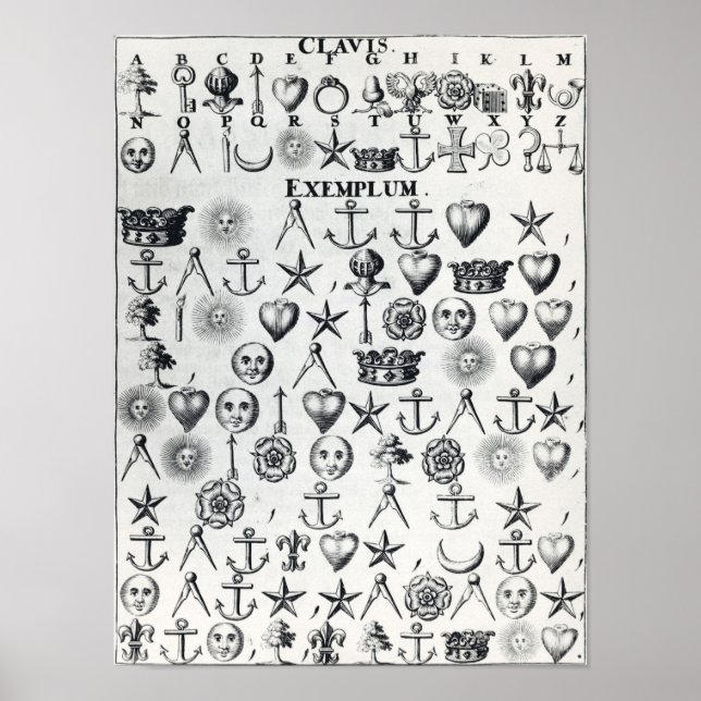 Illustration from Book 9 Poster (Front)