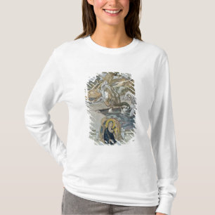 Illustration from Dante's 'Divine Comedy' T-Shirt