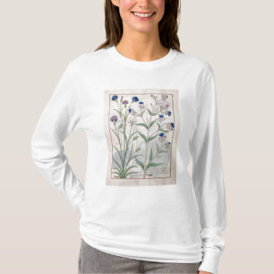 Illustration from the 'Book of Simple Medicines' 3 T-Shirt