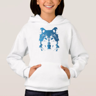 sweater wolf