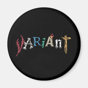illustration_of_a_font_that_reads_a_variant magnet