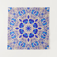Illustration of vintage background with precious s