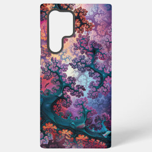 Illustration samsung galaxy case