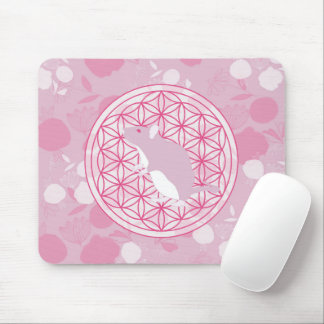 Illustration_sans_titre 166 mouse mat