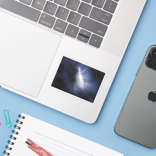 Illustrative Close-Up The Comet Tempel.