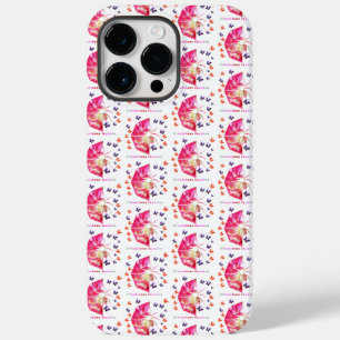 Illustrious fashion Case-Mate iPhone 14 pro max case