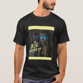 Illyana Rasputin The Magik Poster T-Shirt