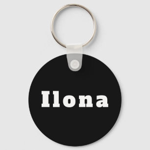 Ilona Key Ring