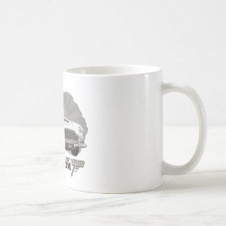 ILoveBond Cool Bond Ride Coffee Mug