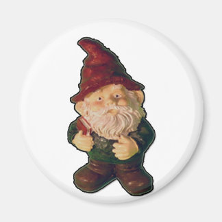 ilovegnome magnet