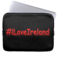 "#iLoveIrelands" Cute Design. Buy Now