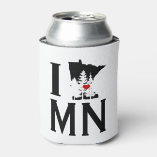 iLOVEmn Can Cooler