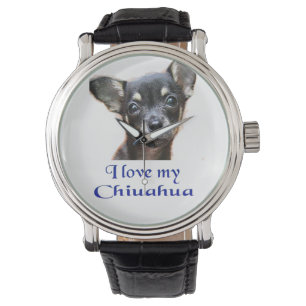 Ilovemychiwawatee Watch