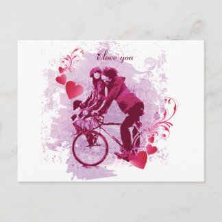 iloveyou postcard