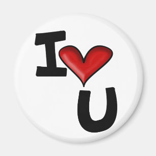 ilovu magnet