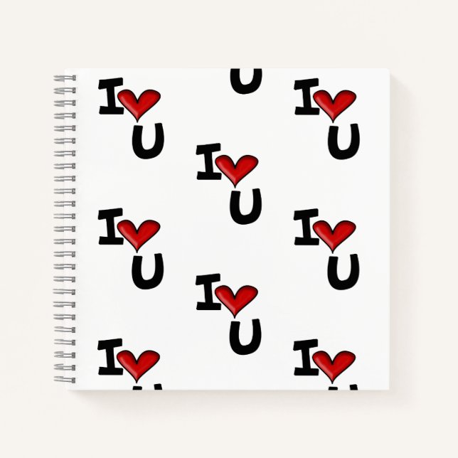ilovu   notebook (Front)