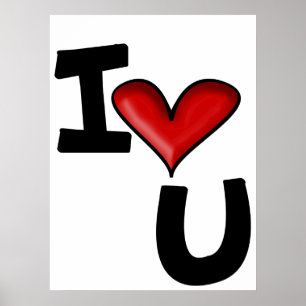 ilovu poster