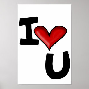 ilovu poster