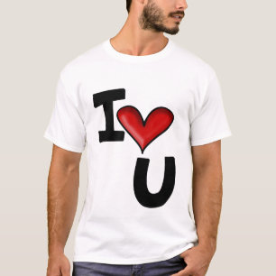 ilovu T-Shirt