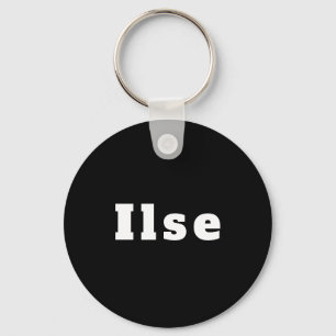 Ilse Key Ring