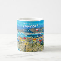 Ilulissat, Greenland - Iceberg Town Small