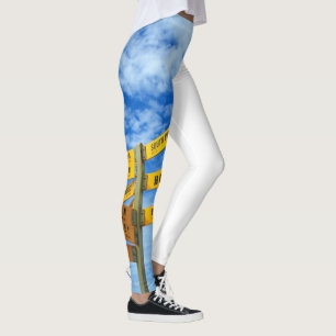 iLUV TRAVEL Leggings