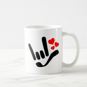 ILY in Every Sip Coffee Mug