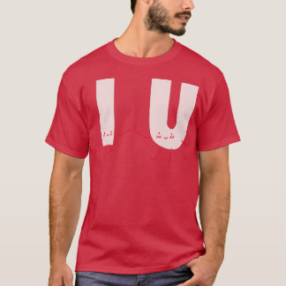 ILY T-Shirt