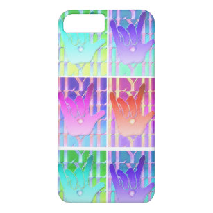 ILY Times Four Case-Mate iPhone Case