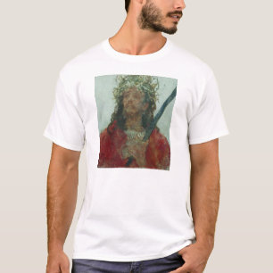 Ilya Repin- Jesus in a crown of thorns T-Shirt