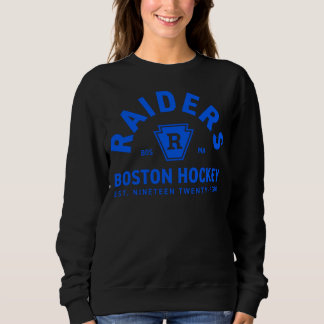 Ilya Rozanov 81 Boston Hockey Fan Gear Sweatshirt