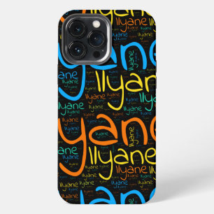Ilyane iPhone 13 Pro Max Case